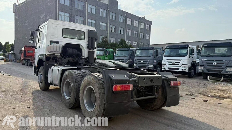 howo 371hp truck head howo 371hp truck head