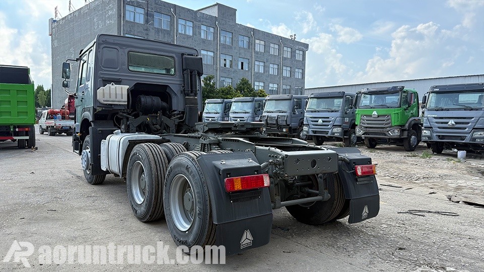 benin tractor truck used benin tractor truck used