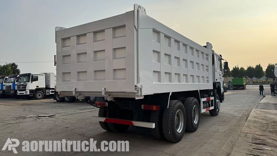dump truck inspection dump truck inspection