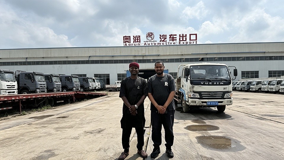 chassis truck factory chassis truck factory