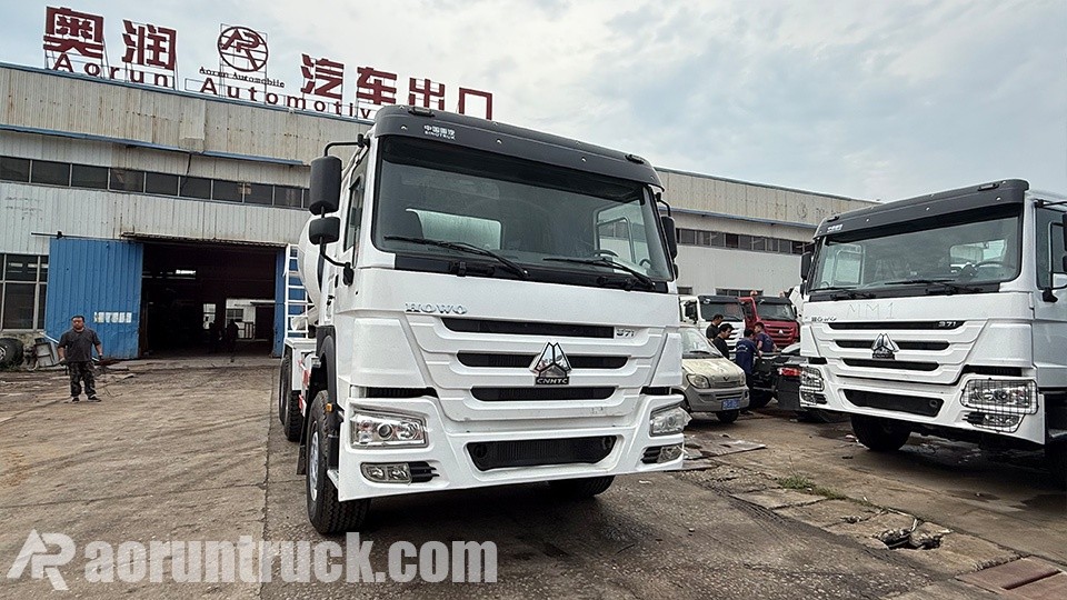 6 cbm transit mixer truck 6 cbm transit mixer truck