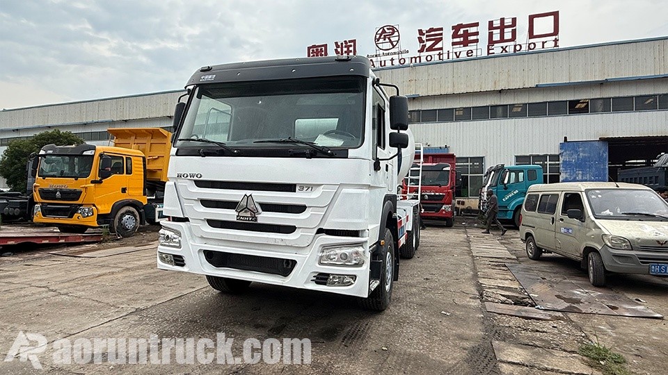 6 cubic meter concrete mixer 6 cubic meter concrete mixer