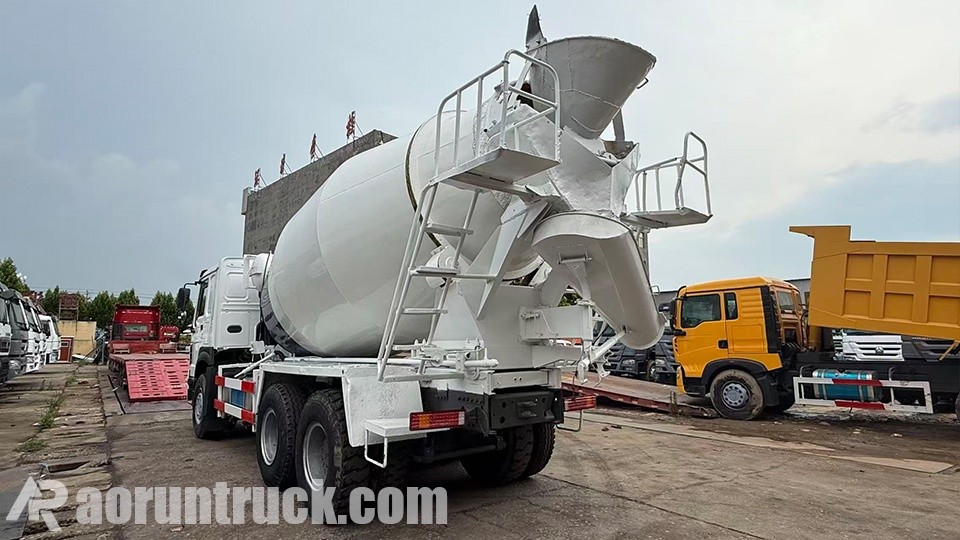 6 cubic meter 6 cubic meter