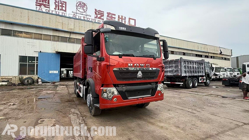 dump truck exporter dump truck exporter