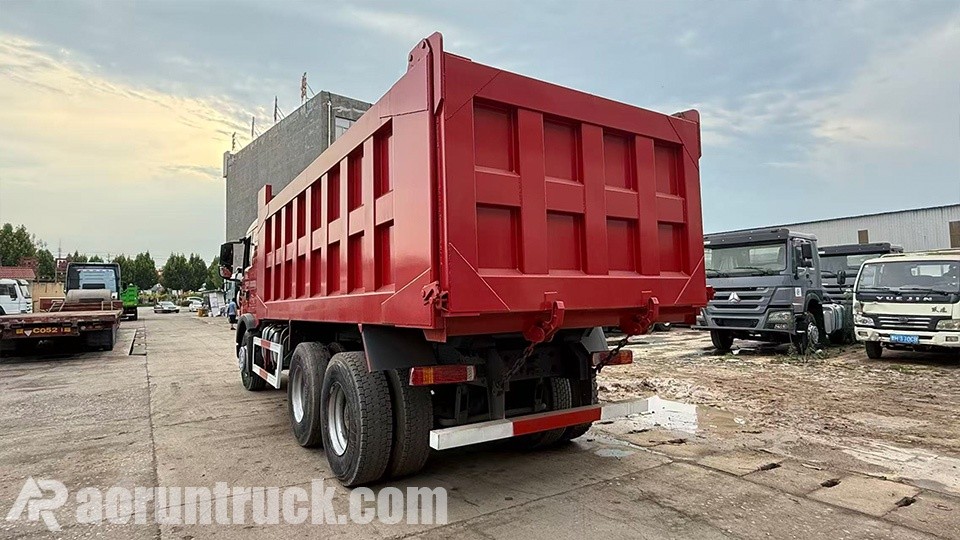 6x4 dump truck direct china 6x4 dump truck direct china