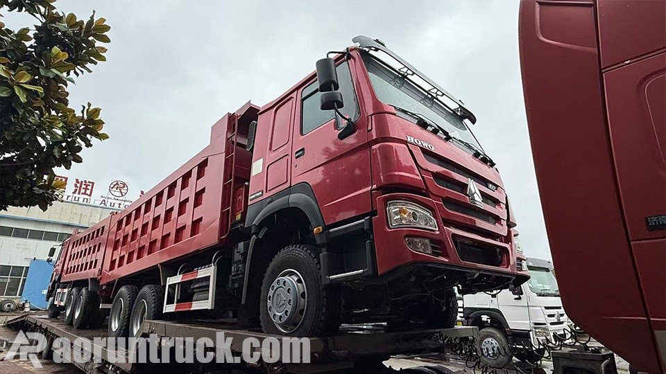 10 wheeler supplier