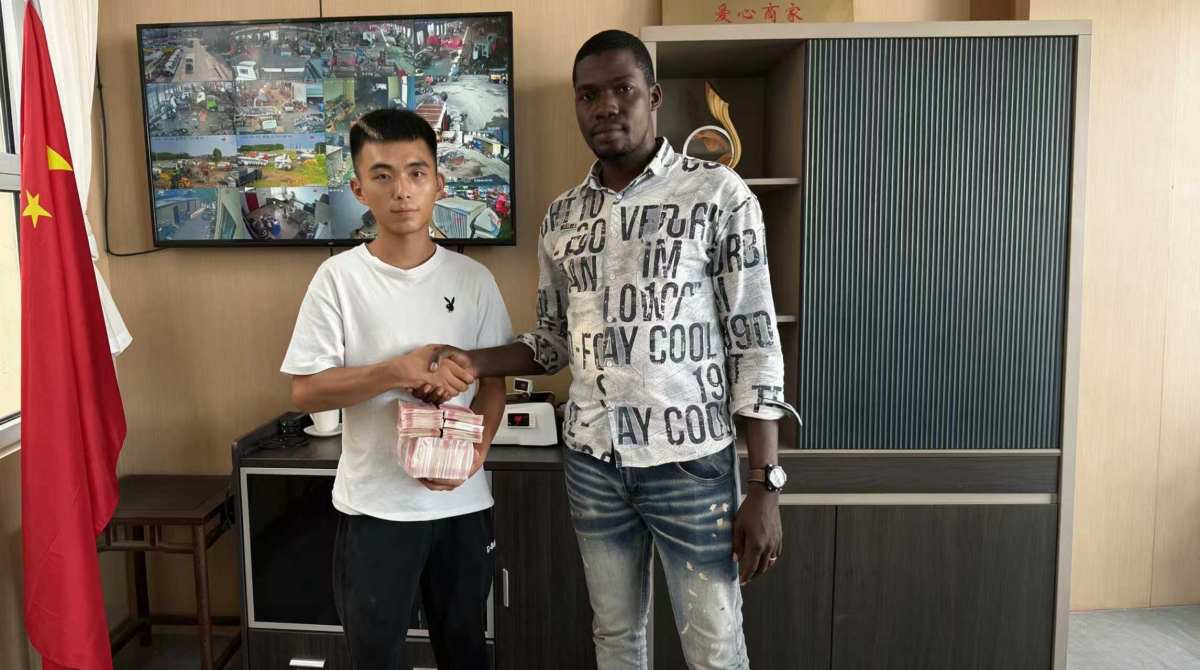 tractor truck manufacturer for Mali 马里