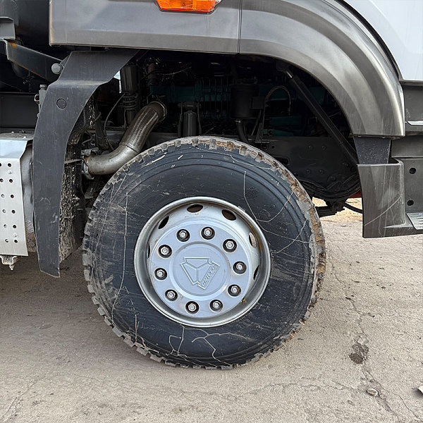 wholesale-hohan-8x4-dump-truck
