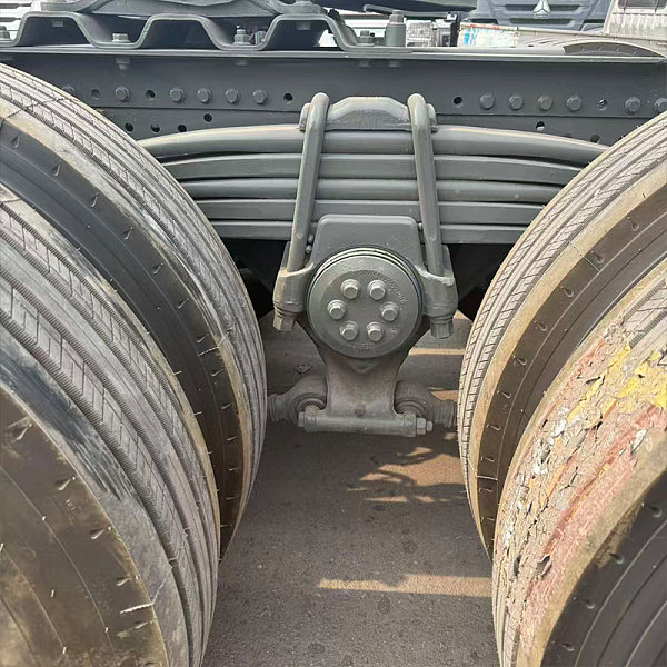 used tx tractor truck china