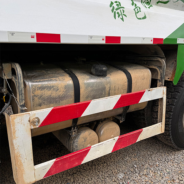 M3000 8x4 dump truck manufacturer china