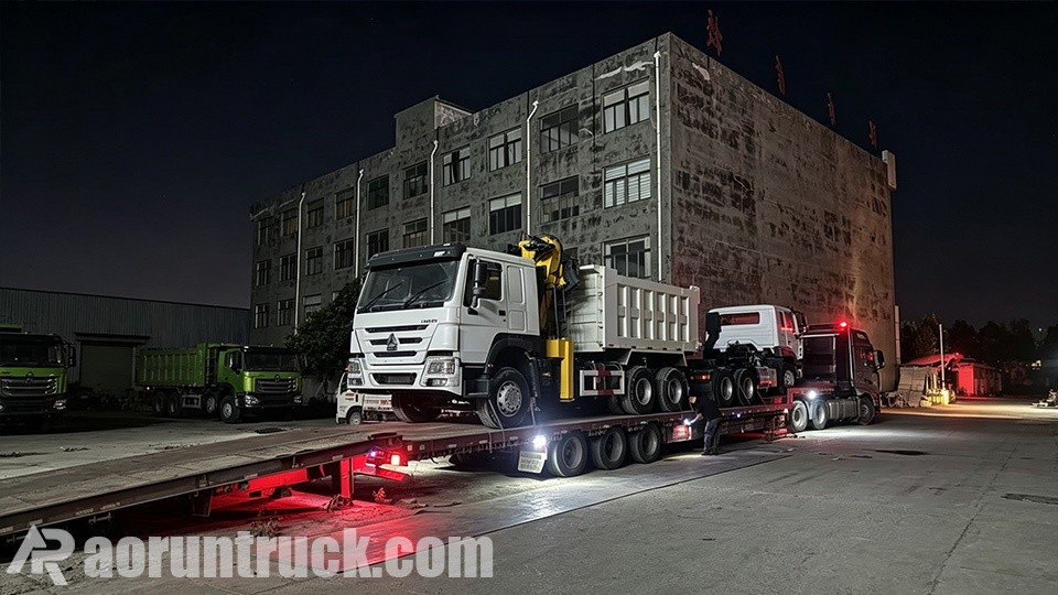 hohan tractor truck manufacturer hohan tractor truck manufacturer