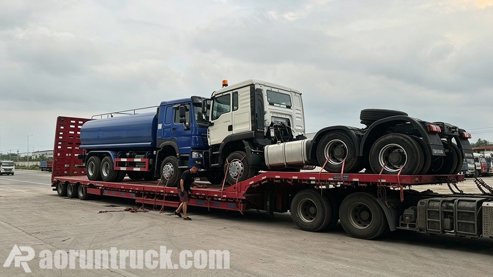 tractor truck manufacturer tractor truck manufacturer
