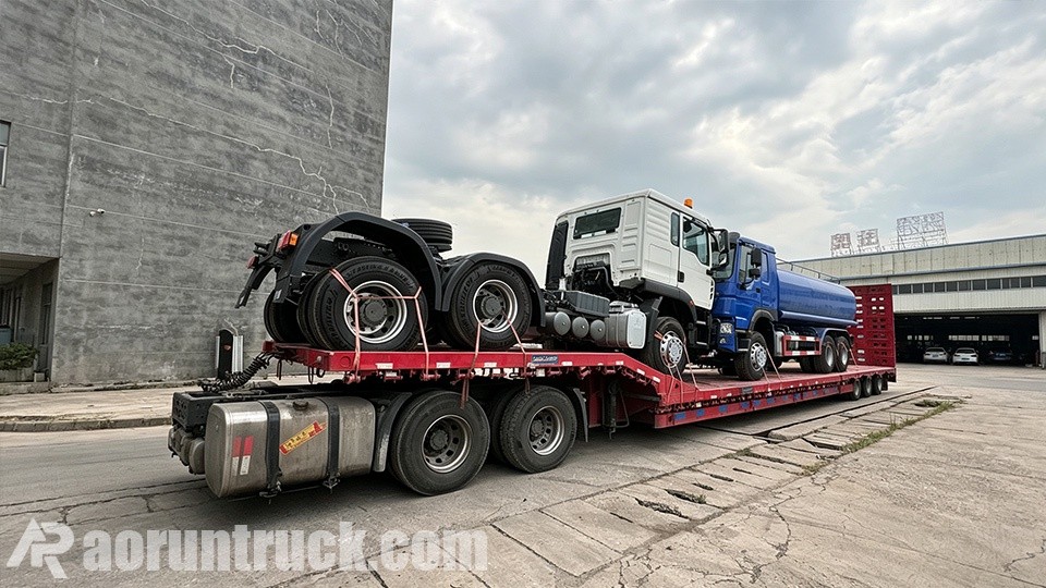 export price for howo tx tractor truck to abidjan export price for howo tx tractor truck to abidjan