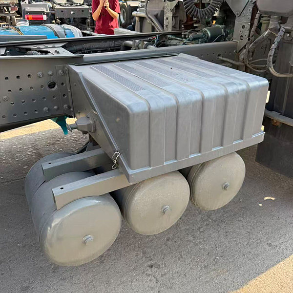 tractor head comparison china