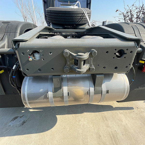 german man powertrain technology standard