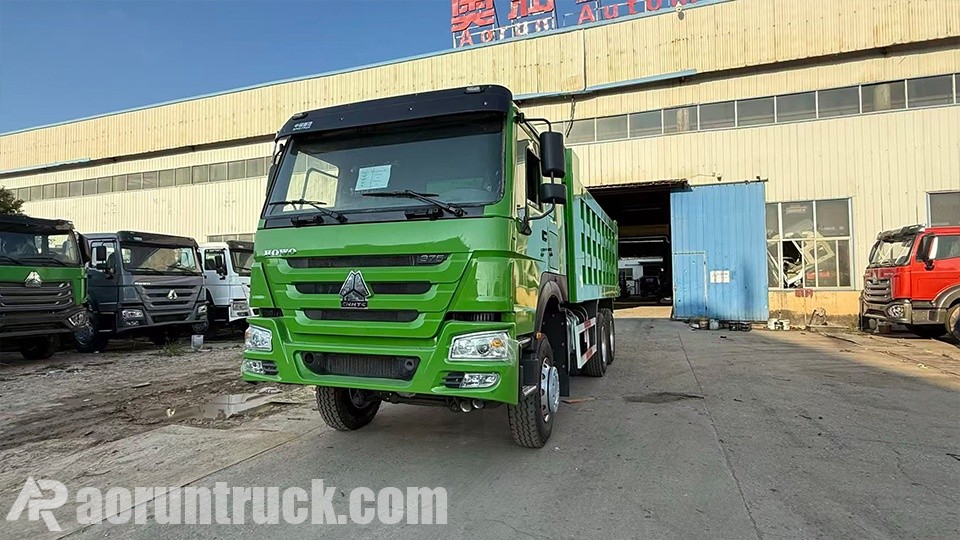 6x4 heavy-duty dump trucks 6x4 heavy-duty dump trucks