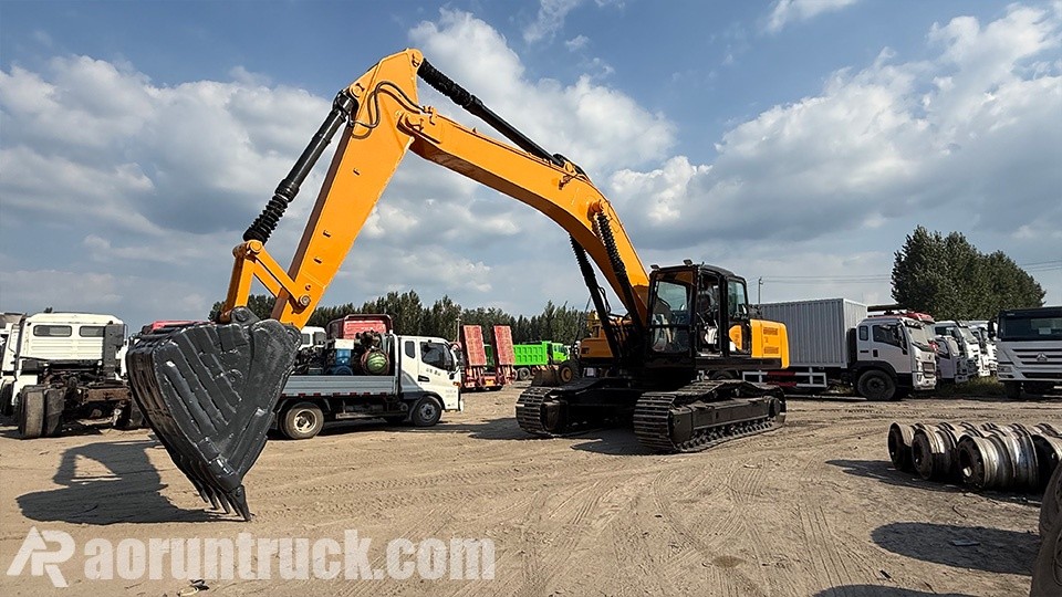 used large mining excavators used large mining excavators