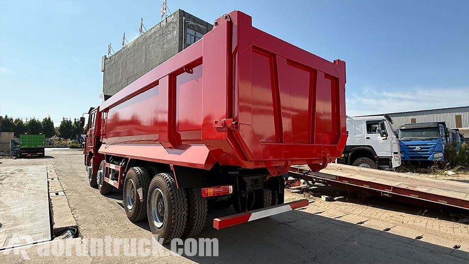 shacman 8x4 heavy tipper tanzania top shacman 8x4 heavy tipper tanzania top