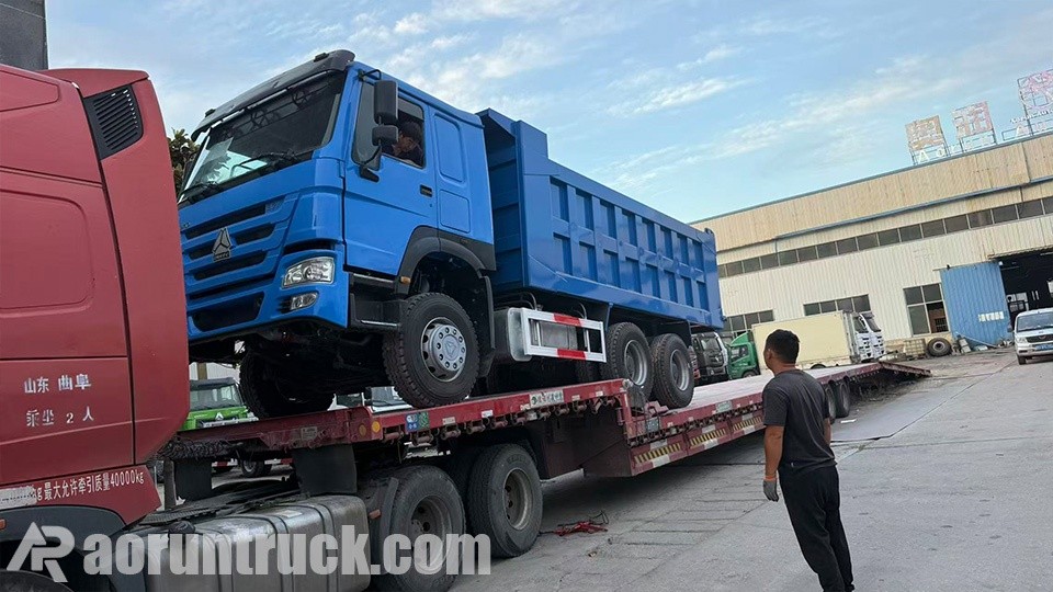 howo 6x4 dump trucks bound mali howo 6x4 dump trucks bound mali