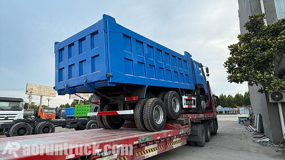 howo 6x4 dump trucks bound mali used howo 6x4 dump trucks bound mali used