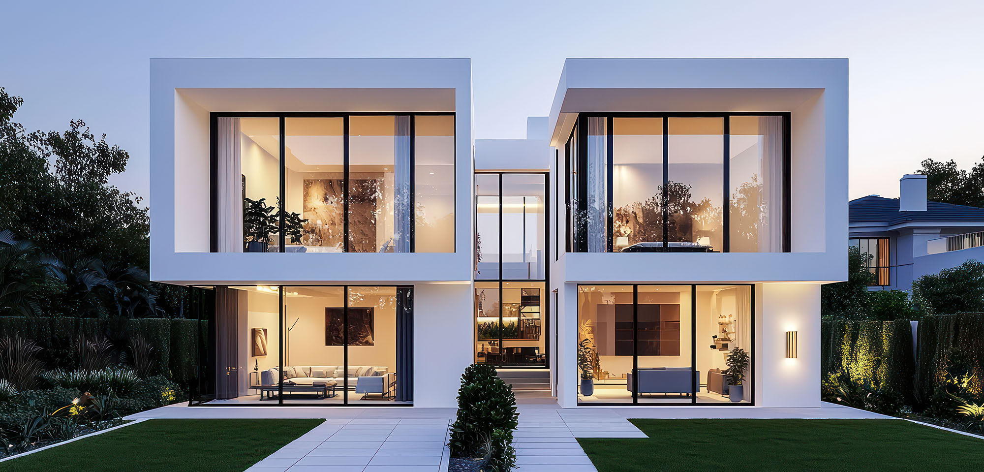 Windows & Doors