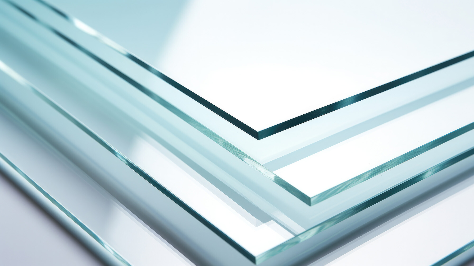 Ultra Clear Float Glass