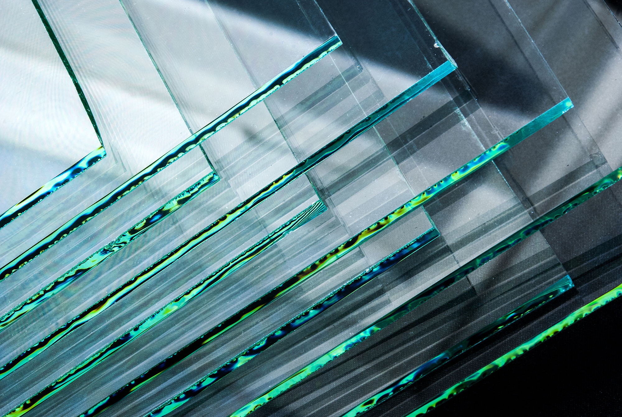 Clear Float Glass