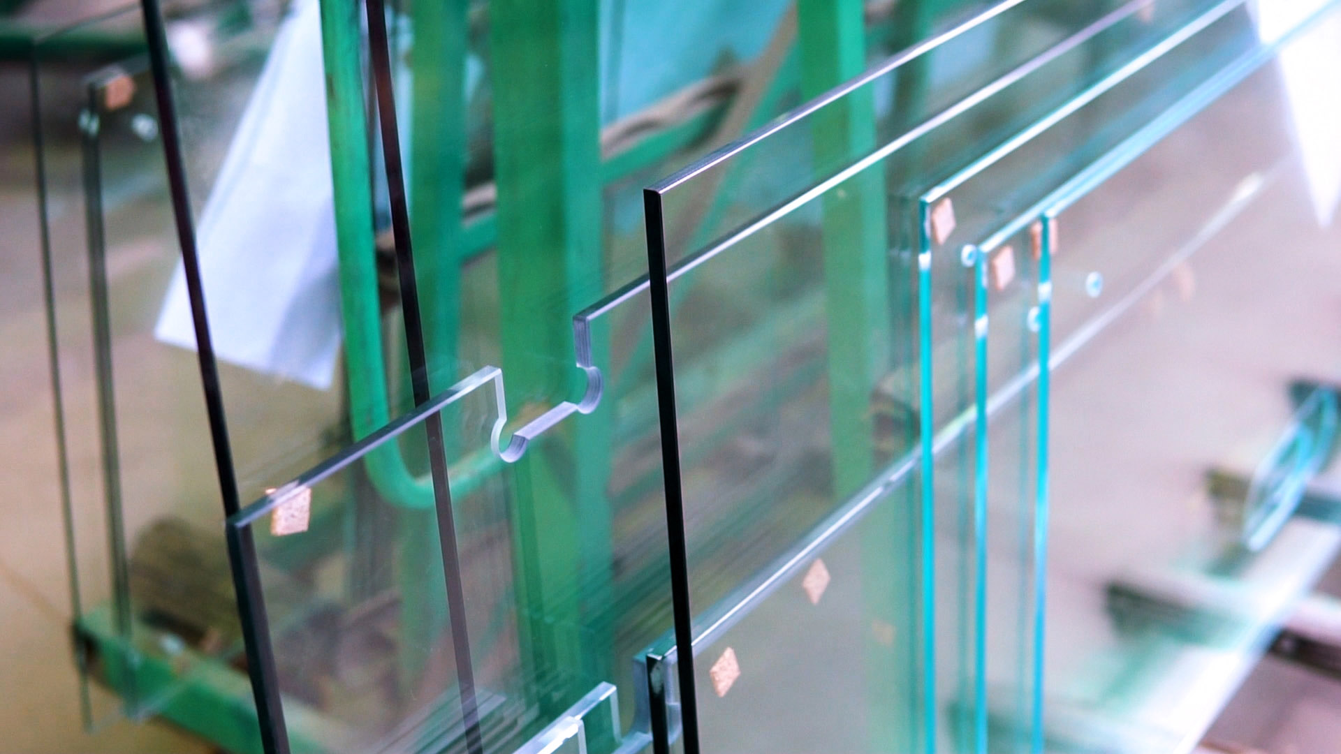 Tempered Glass