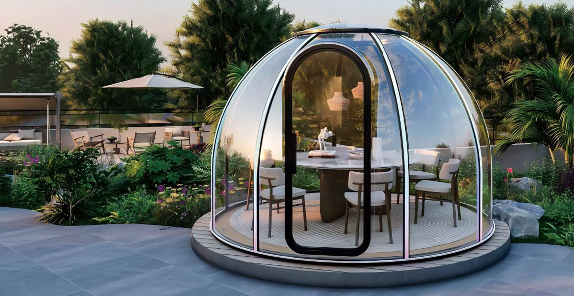 Planet Tent