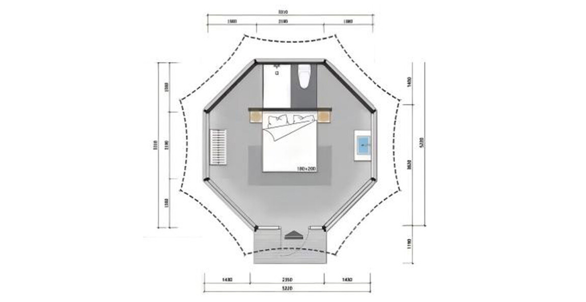 image LODGE TENT A