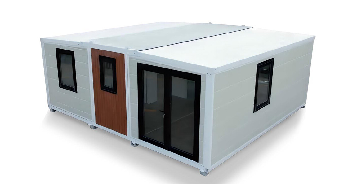 Double-Wing Series