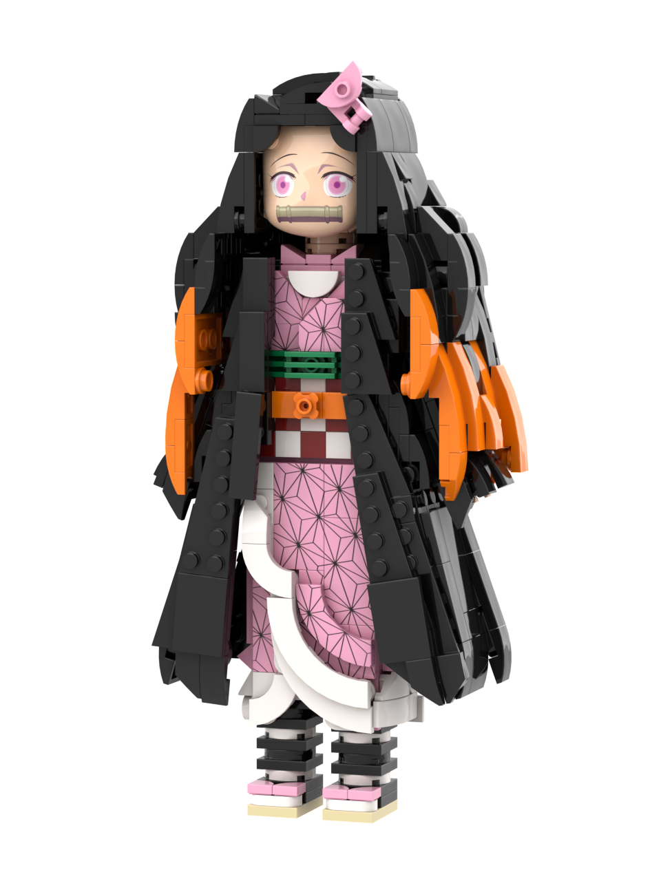 3D best-selling models, anime character models, decorative collectibles, toy figurines, customized photos, building block sets
