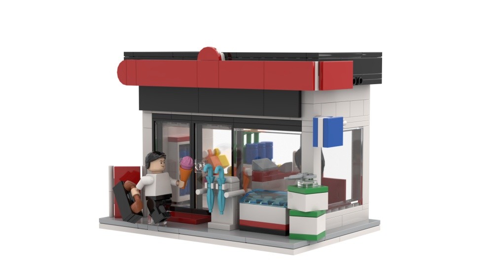 Custom Brick Sets vs Standard Gifts: Which Option Is Better for Branding, Corporate Gifting, and Displays?