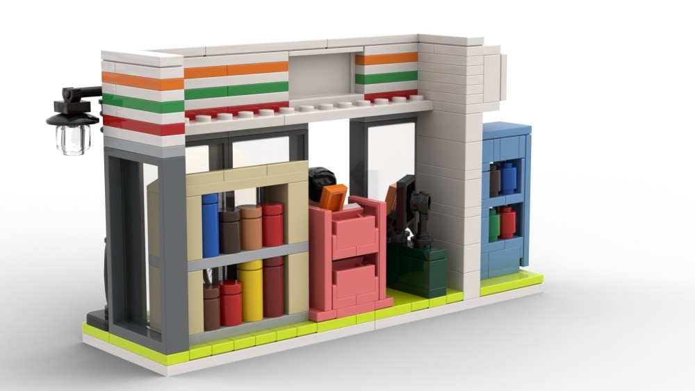 Custom Brick Sets: What Is Included in a Custom Building Block Set and How to Choose the Right One