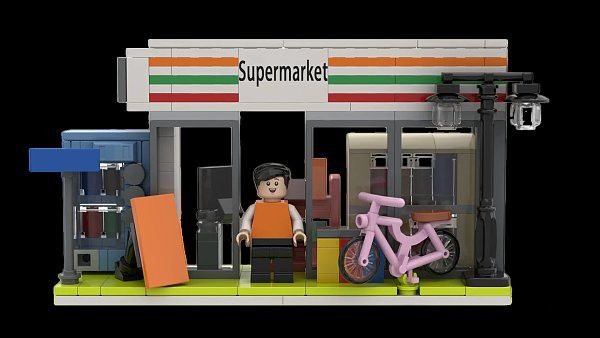 How Are Custom Building Blocks Manufactured?