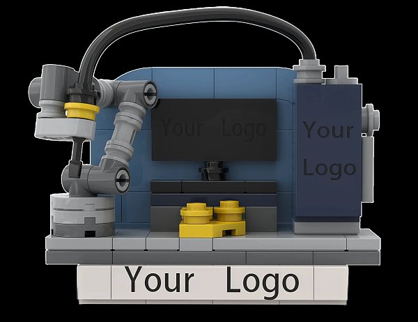 What Are Custom Building Blocks? A Complete Beginner’s Guide