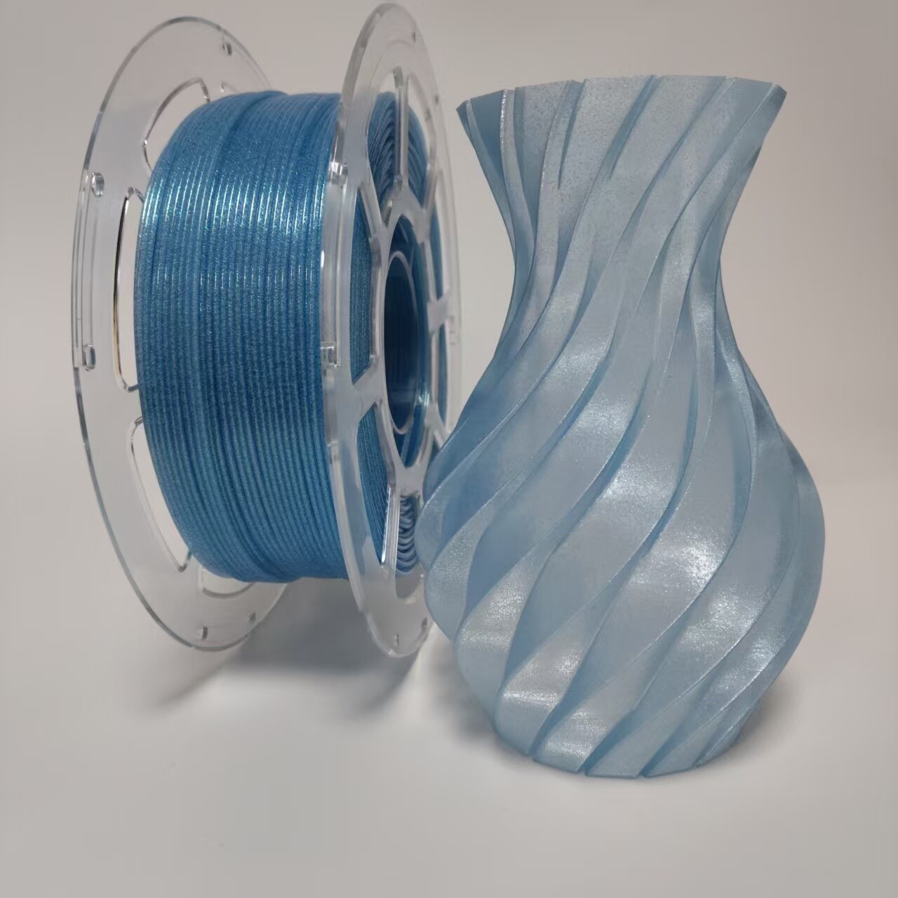 PETG Starry Sky Series