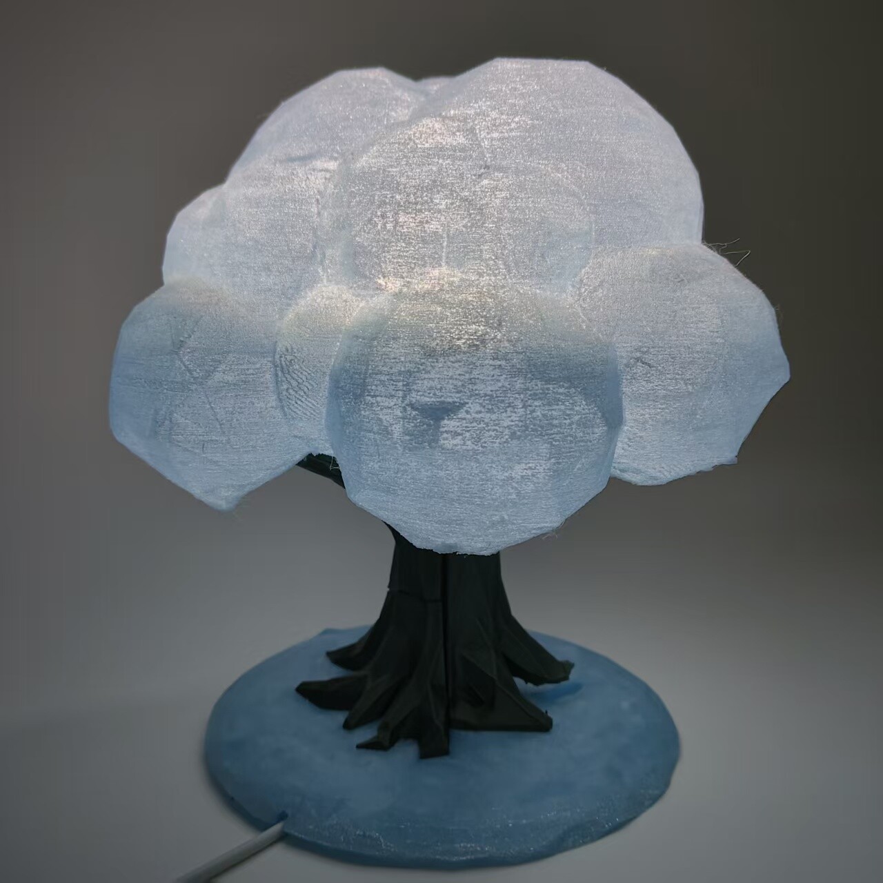 PETG Starry Sky Series