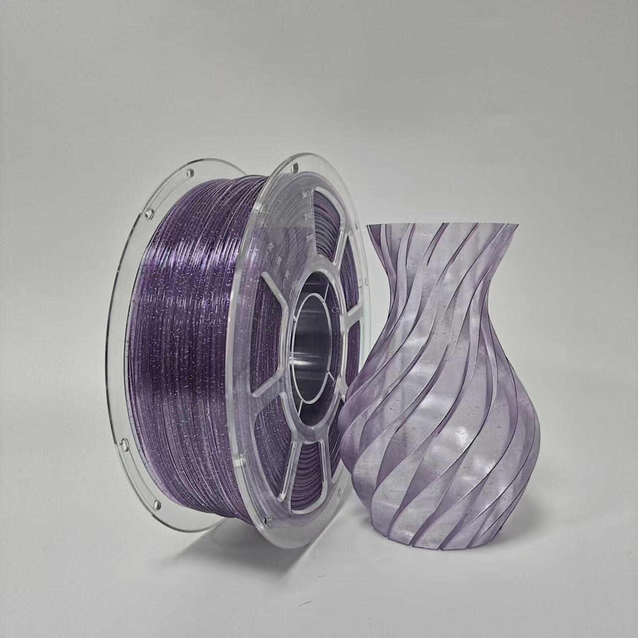 PETG Crystal