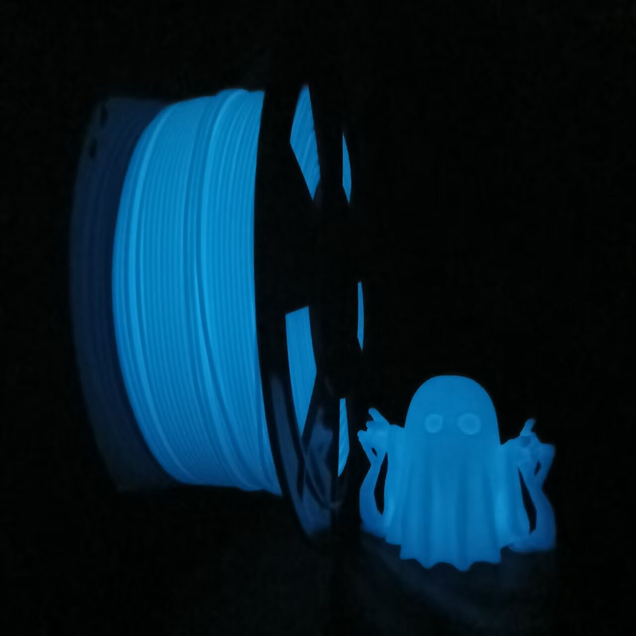 PLA Night light