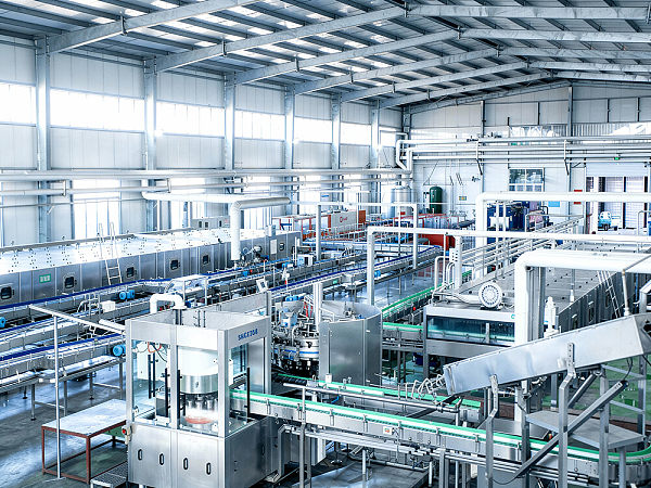 Beer-Filling-Workshop