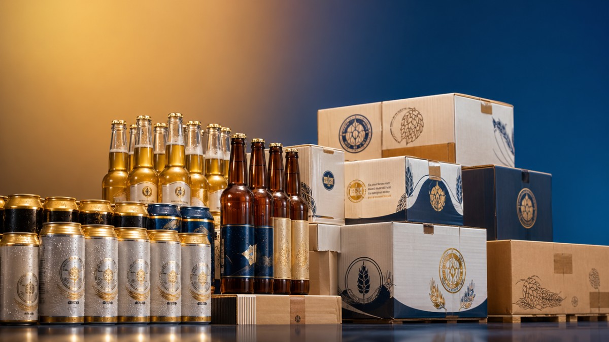 Bulk Beer Supplier or Local Importer: Which Fits Better?