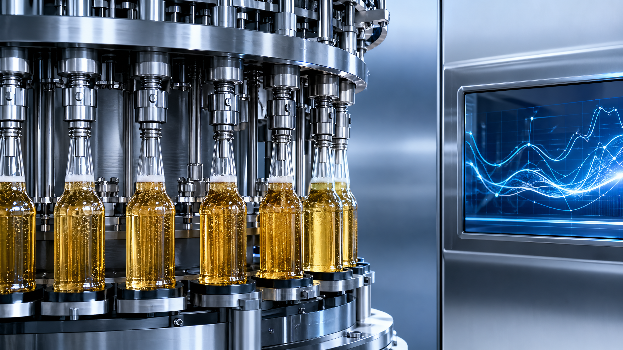 Asia beer contract manufacturer: Why your audit checklist misses actual line downtime