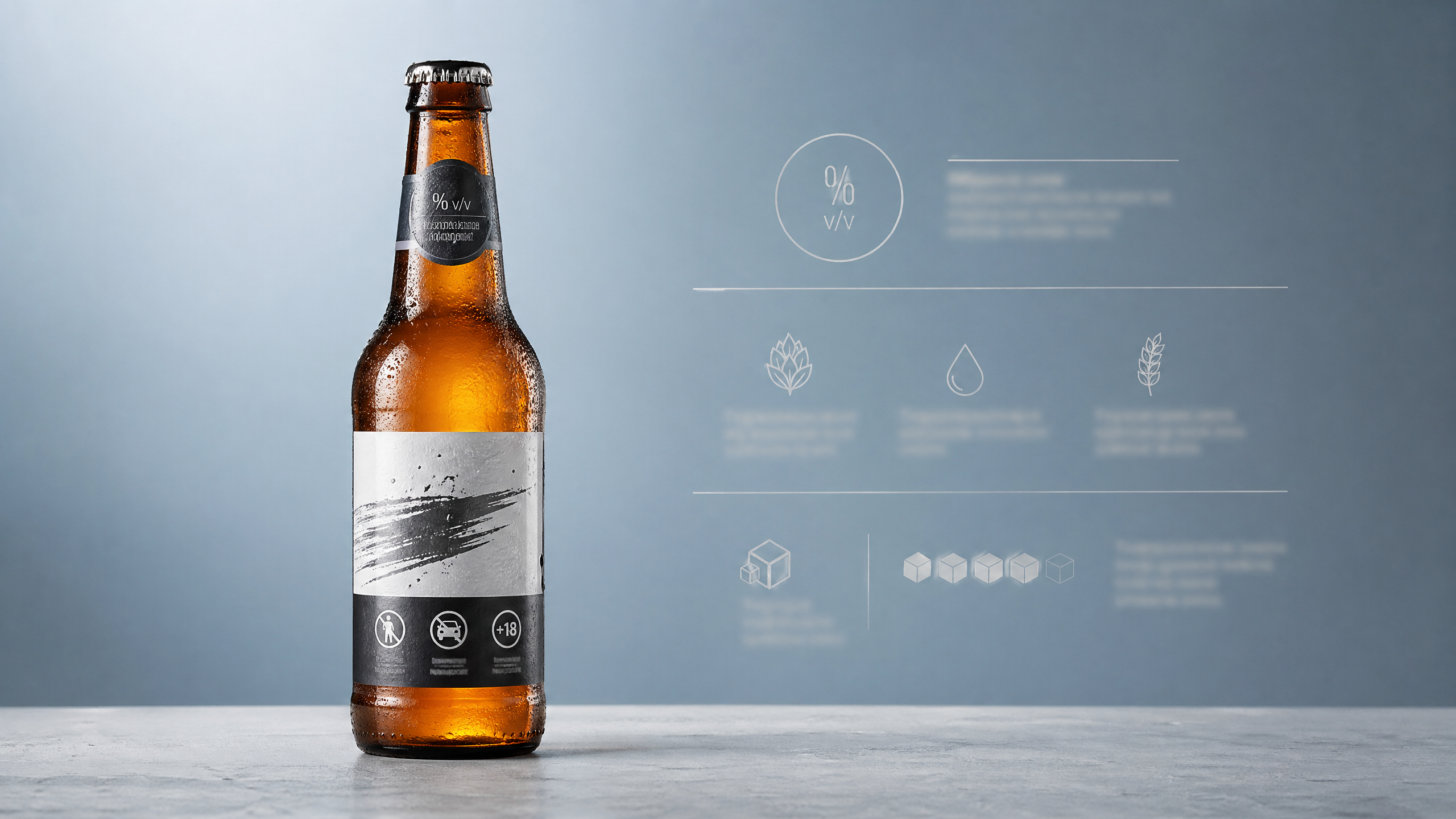 Latin American brewery beer OEM: When local regulations override your spec sheet