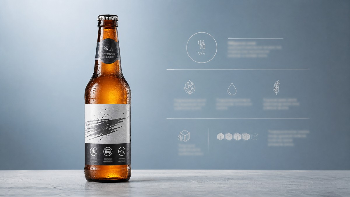 Latin American brewery beer OEM: When local regulations override your spec sheet