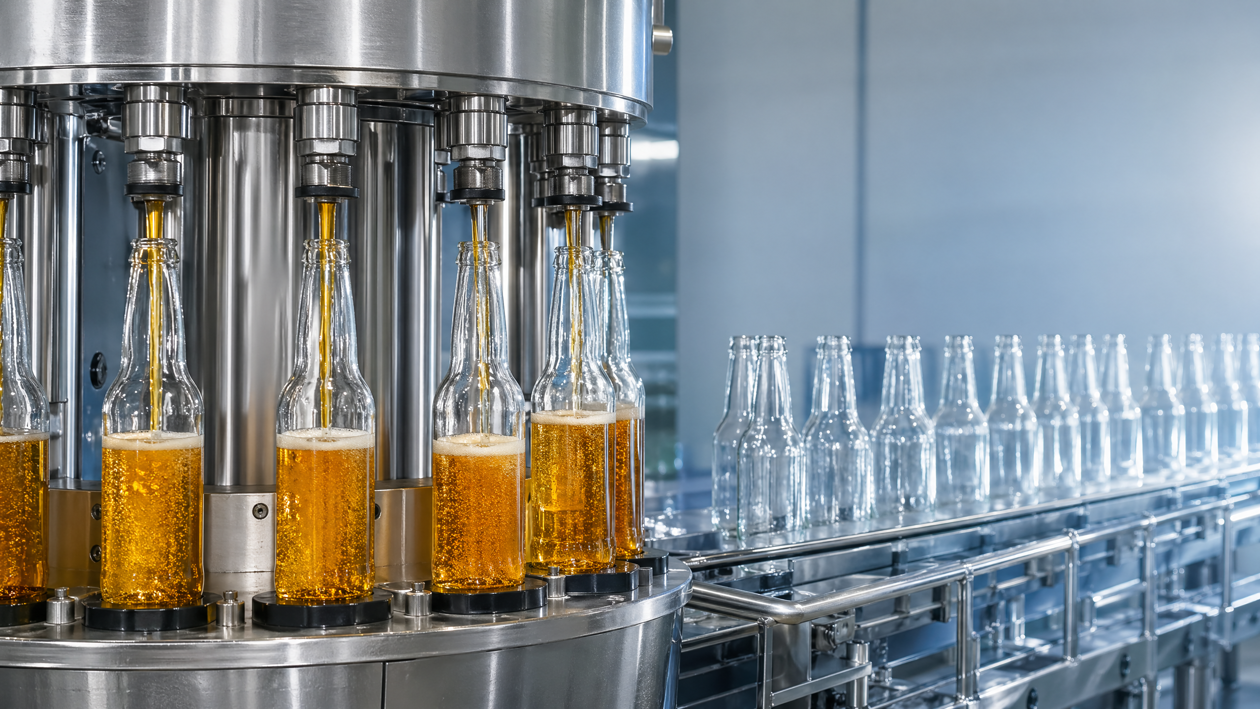 North American brewery brewery outsourcing: The real timeline behind ‘4-week turnaround’