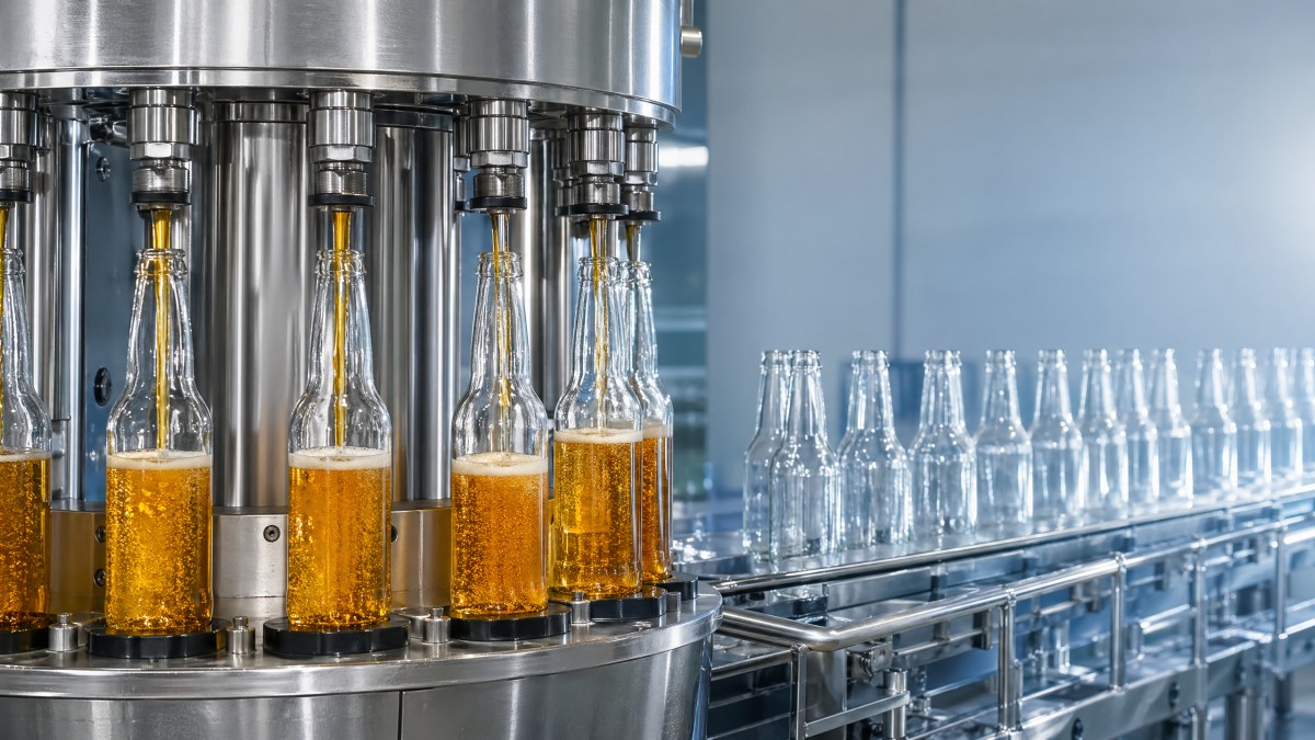 North American brewery brewery outsourcing: The real timeline behind ‘4-week turnaround’