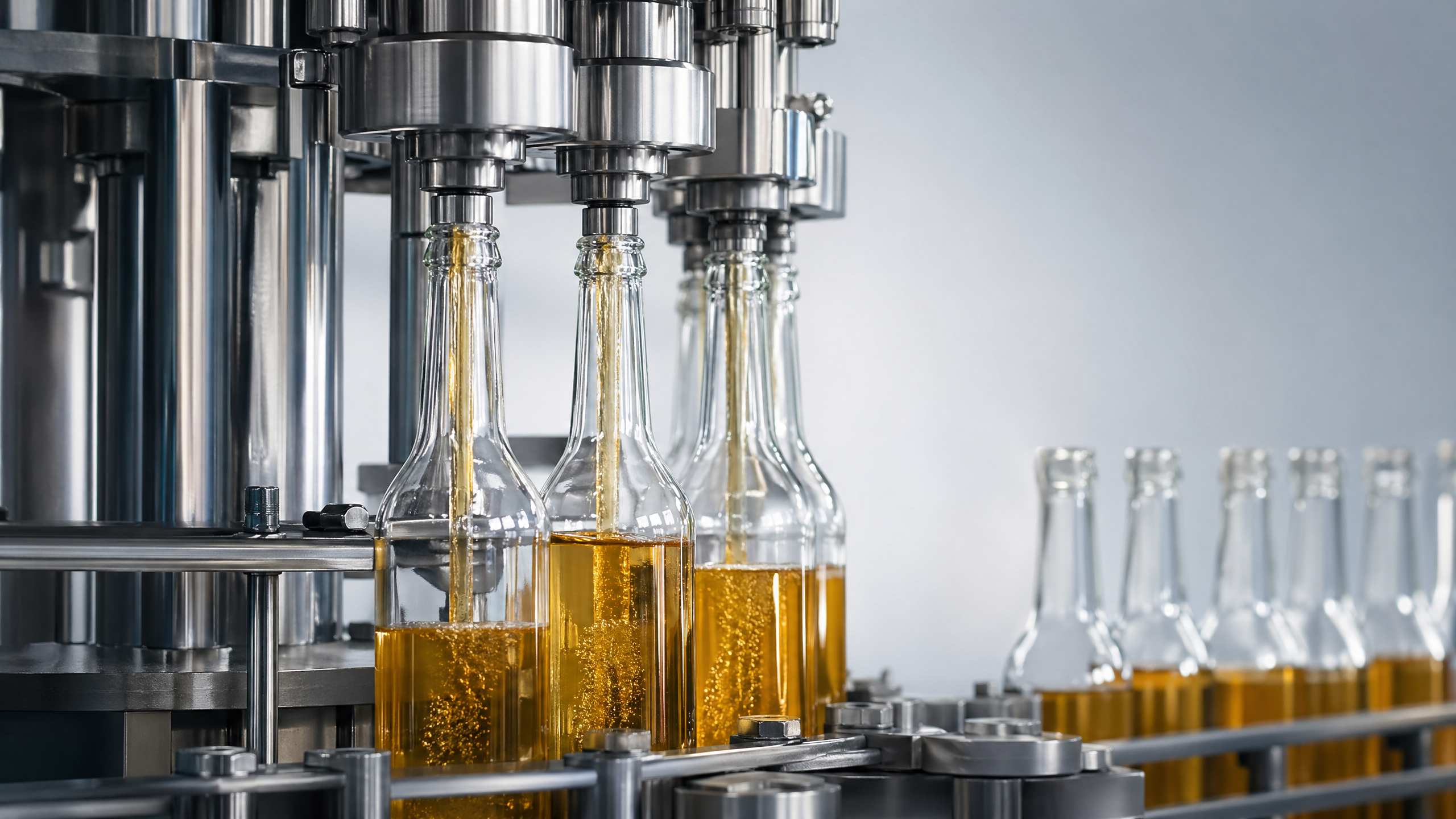 European craft brewery outsourcing: When quality control starts slipping mid-contract