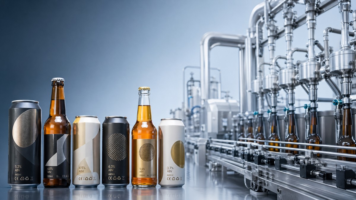Asia beer contract manufacturer: What hidden costs show up after the first batch?