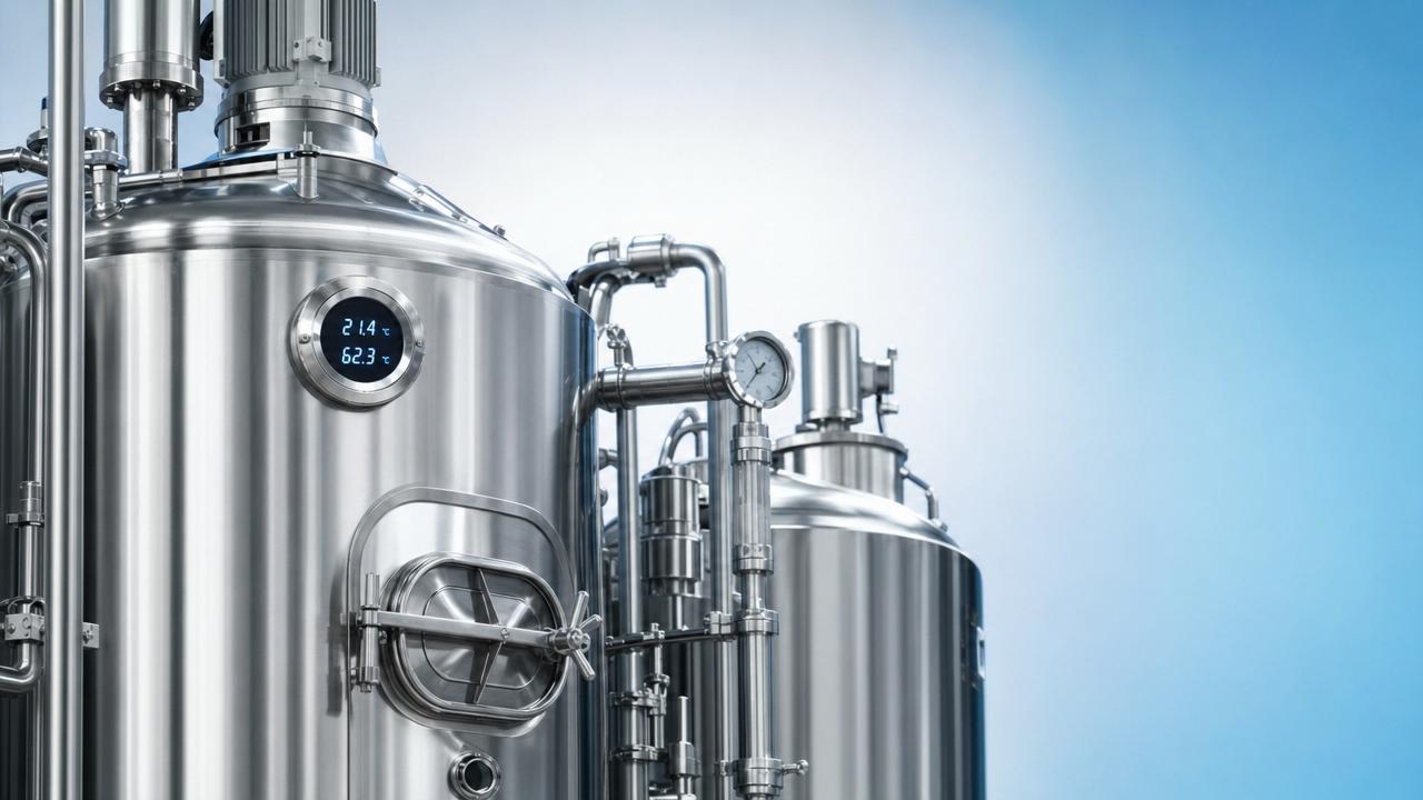 Why U.S. Craft Breweries Are Switching to Contract Brewing Partners in 2026